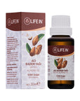 Life In Bitter Almond Oil for Skin & Hair 20 ml