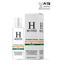 Hoito Oil-Based Cleanser with Vitamin C Complex & 4C Cica - Gentle Makeup Remover for Sensitive Skin, 6.76 fl oz Hoito Oil-Based Cleanser with Vitamin C & 4C Cica - Gentle Makeup Remover Oil-Based Cleanser, Vitamin C Skincare, Cica Skincare, Gentle Makeup Remover, Natural Skincare Products, Sensitive Skin Care, Daily Skincare Routine, Skincare Essentials, Skincare for Sensitive Skin, Natural Makeup Remover, Plant-Based Skincare, Skincare with Antioxidants