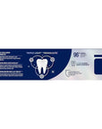 Signal White Now 3 in 1 Original Whitening Toothpaste 75 ml