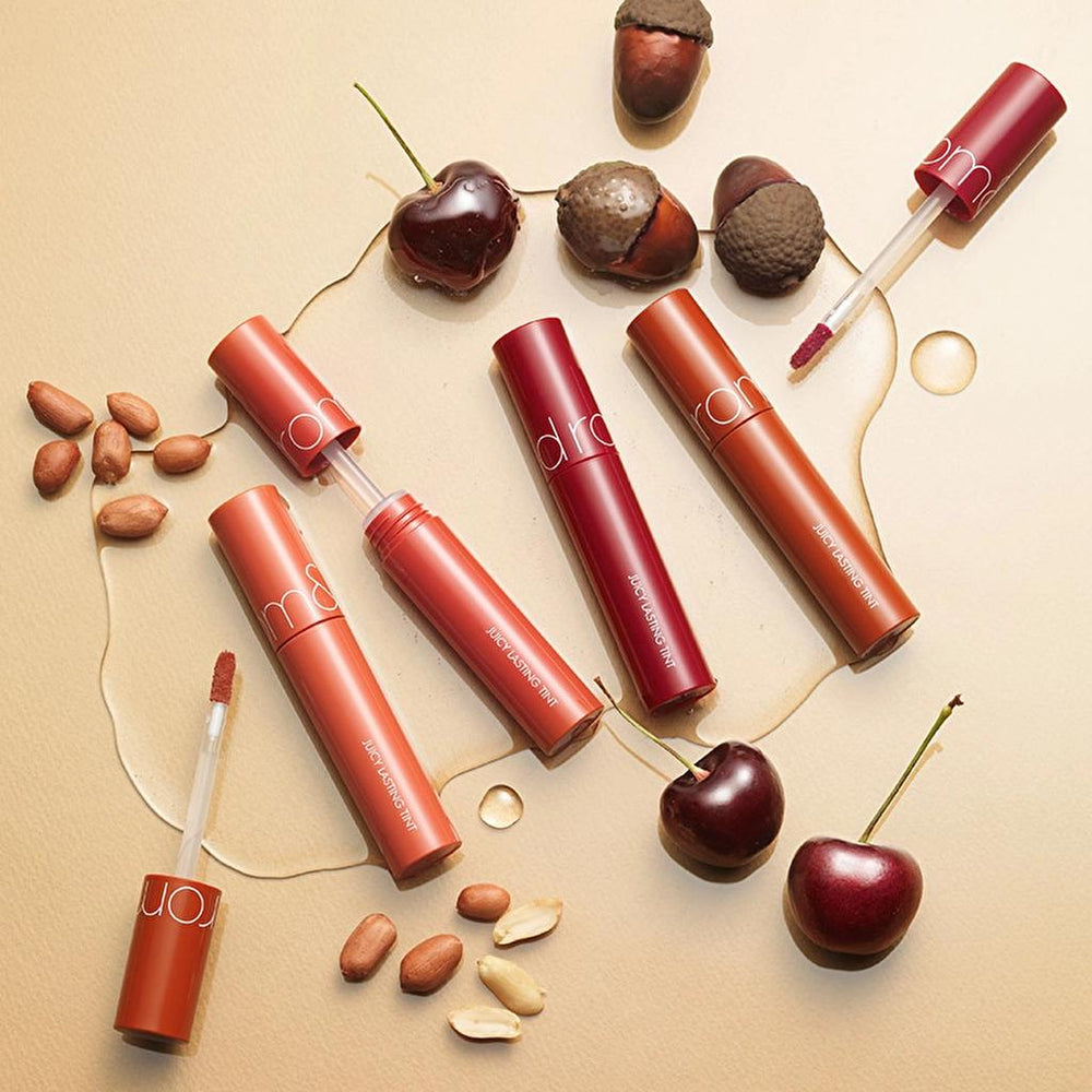 rom&nd Juicy Lasting Tint 11 Pink Pumpkin 5.5g