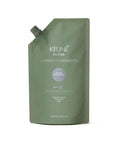 Keune So Pure Cool Silver Shampoo Refill 1000 ml