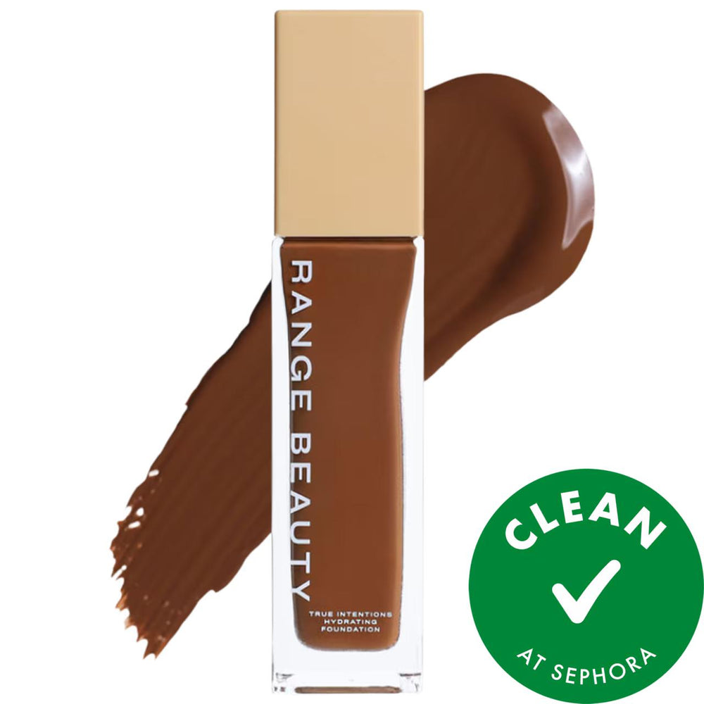 True Intentions Hydrating Foundation - Soothing, Vegan, Gluten-Free Makeup for Sensitive Skin True Intentions Hydrating Foundation - Vegan, Gluten-Free Hydrating Foundation, Vegan Makeup, Gluten-Free Cosmetics, Cruelty-Free Beauty, Soothing Foundation for Sensitive Skin, Acne-Prone Skin Solutions, Eczema-Friendly Makeup, Oil-Free Foundation, Natural Makeup, Sensitive Skin Care, Skincare Benefits, Makeup for Acne, Makeup for Eczema, Green Tea Benefits, Calendula and Chamomile Blend, Kaolin Clay, Vegan Beauty