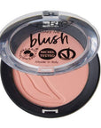 Purobio Natural Mineral Blush 05 Blush - Paraben-Free, Pregnancy Safe Makeup for Sensitive Skin - Blush