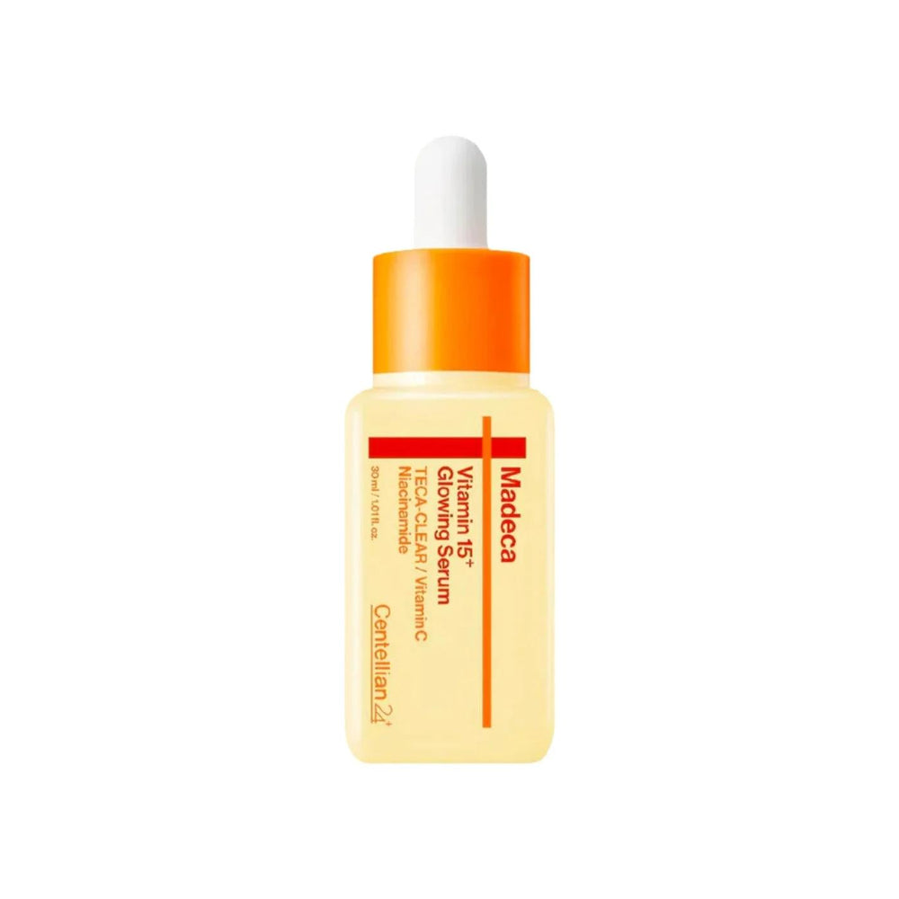 Centellian24 Madeca Vitamin 15 Glowing Serum 30 ml