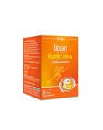 Orzax Ocean Vitamin C 1000 mg Supplement - Boost Immune System Support & Overall Health - 30 Tablets - image 6