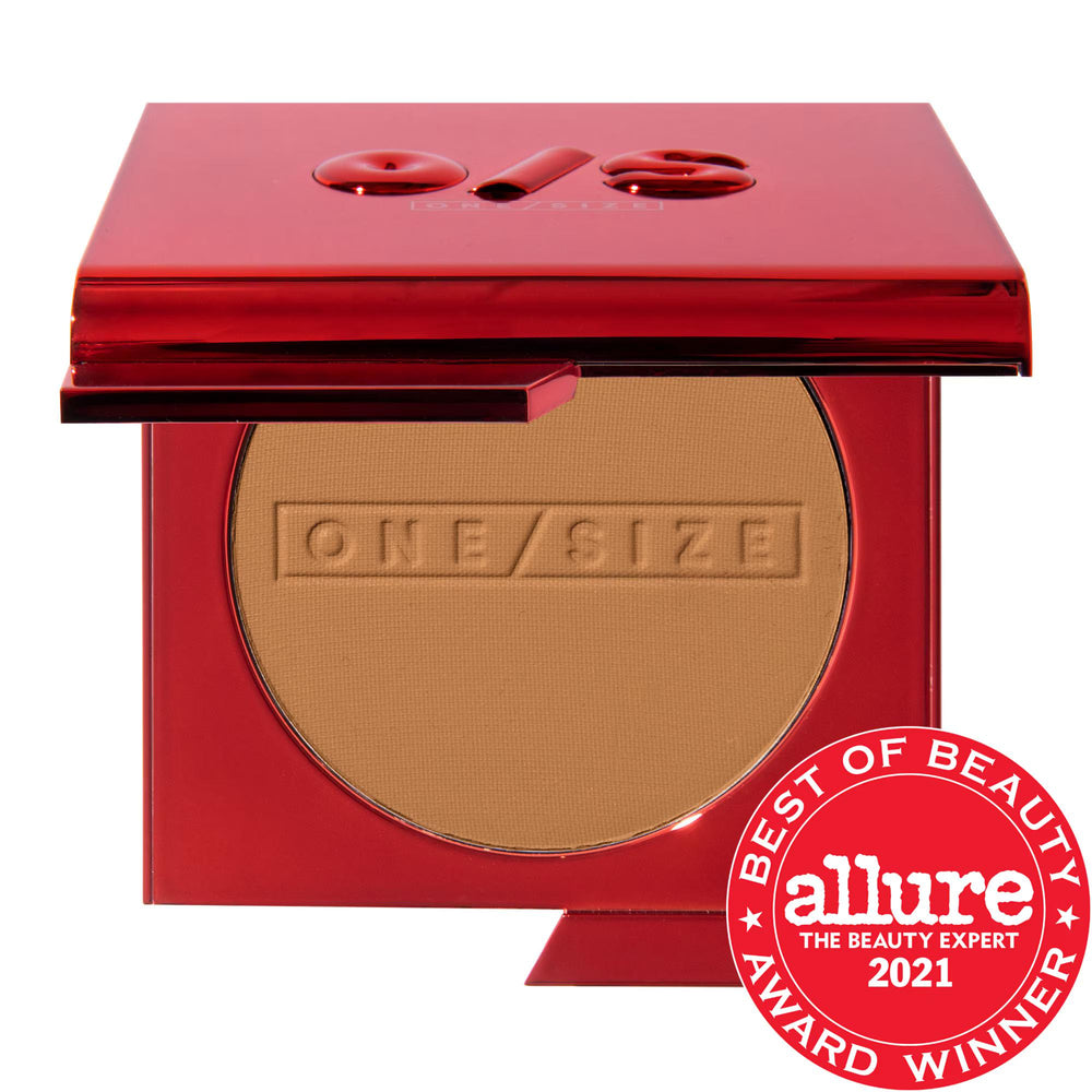 Turn Up The Base - Versatile Powder Foundation for Flawless, Long-Lasting Coverage - Vegan, Gluten-Free, Cruelty-Free Turn Up The Base Powder Foundation - Vegan & Cruelty-Free powder foundation, buildable coverage, soft-matte finish, long-lasting makeup, vegan cosmetics, gluten-free cosmetics, cruelty-free cosmetics, makeup, face makeup, foundation makeup, clean beauty, natural makeup, everyday makeup, special occasion makeup, sensitive skin friendly