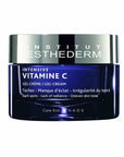 Esthederm Vitamin C Gel-Cream - Anti-Aging Skincare for Even Skin Tone, 50ml - Face Cream