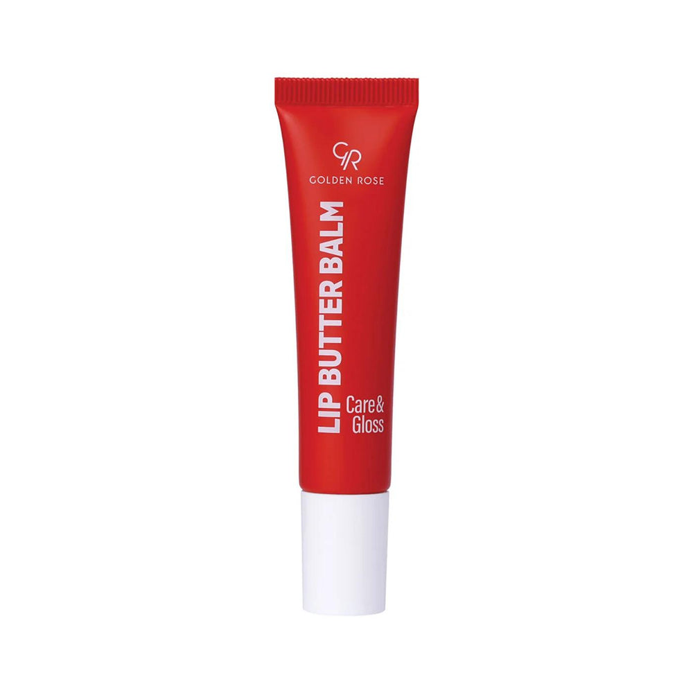 Golden Rose Lip Butter Balm Sweet Cherry No04 for Glossy Lips