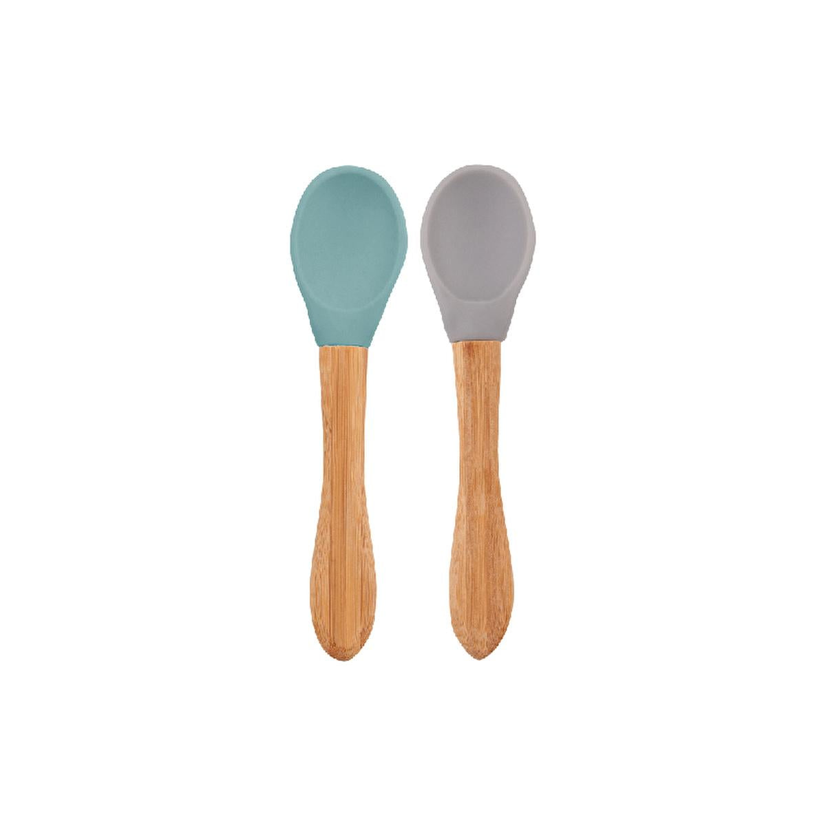 OiOi Mama Baby Spoon - Eco-Friendly Silicone & Bamboo Feeding Utensil for Infants 9M+ OiOi Mama Eco-Friendly Baby Spoon - Safe & Gentle Feeding baby spoon, silicone baby spoon, bamboo baby spoon, eco-friendly baby utensils, non-toxic baby feeding accessories, baby feeding spoons, sustainable baby products, infant feeding utensils, baby gift ideas, eco-friendly gifts