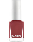 Pastel Vegan Cruelty-Free Nail Polish - Vibrant Colors, Halal, Paraben-Free & Gluten-Free Cosmetics for Fashionable - view 2
