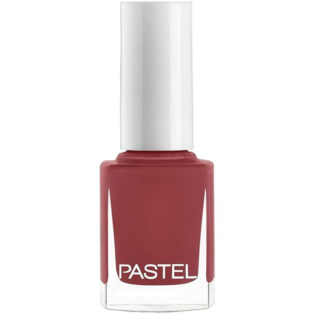 Pastel Vegan Cruelty-Free Nail Polish - Vibrant Colors, Halal, Paraben-Free & Gluten-Free Cosmetics for Fashionable - view 2