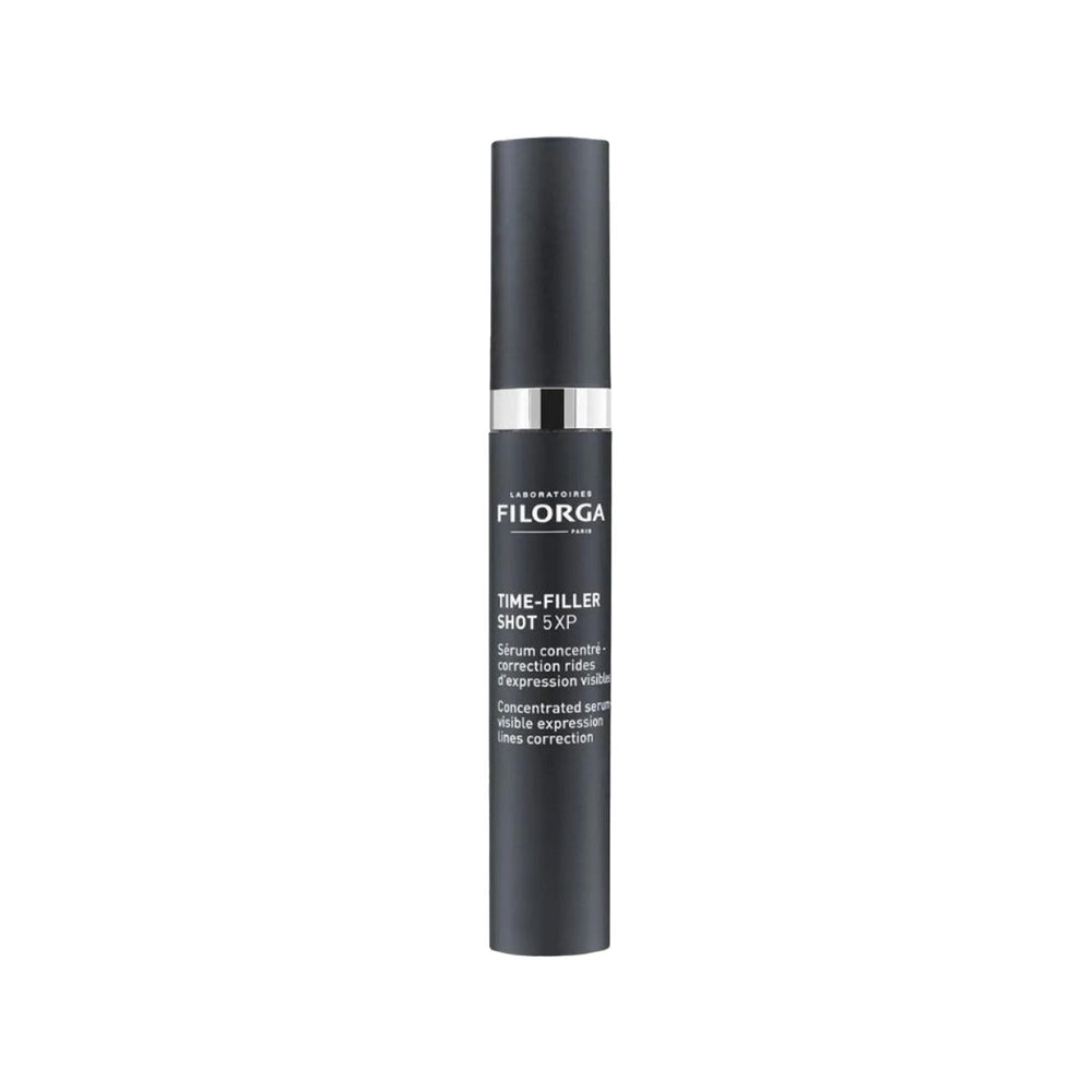 Filorga Anti-Wrinkle Serum Time Filler Shot 5XP Concentrated Skincare 15ml Filorga Anti-Wrinkle Serum 5XP - Reduce Wrinkles & Fine Lines anti-wrinkle serum, Filorga Time Filler Shot, concentrated skincare, wrinkle reduction, dermatological skincare, skincare routine, anti-aging, fine lines reduction, youthful skin, beauty products, skincare essentials