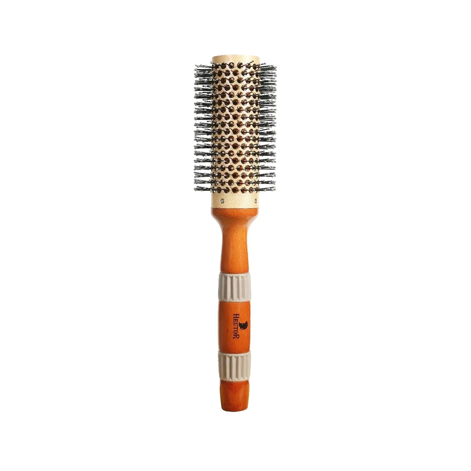 Hector Vent Maxi Flow Hair Brush: Style Faster, Protect From Heat - Hair Styling & Detangling Hector Vent Hair Brush: Style Faster & Protect Hair From Heat Hair brush, Vent brush, Maxi flow brush, Hector hair brush, Hair styling brush, Detangling brush, Hair care products, hair styling, hair detangling, vent design, maxi flow, reduces frizz, prevents heat damage, fast drying, styling tool, hair health, hair care, beauty, personal care, salon quality, easy to use, hairdresser, hair tools