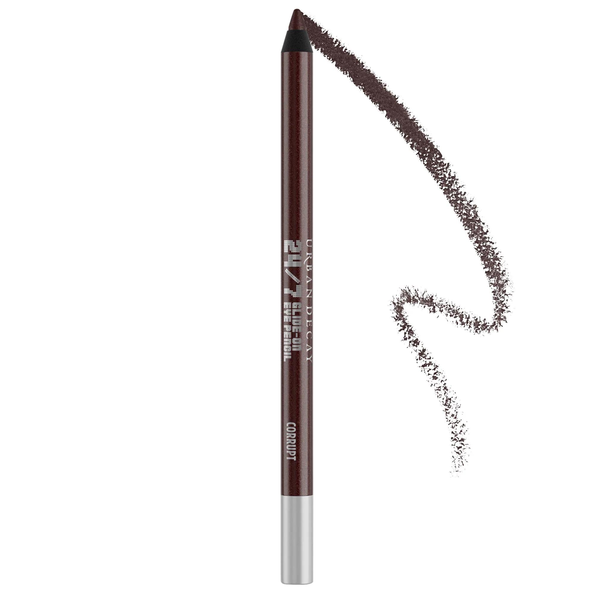 Huda Beauty 24/7 Glide-On Waterproof Eyeliner Pencil - Luxury, Vegan, Long-Lasting Eye Makeup Huda Beauty 24/7 Glide-On Eyeliner - Luxury Vegan Eye Makeup luxury eyeliner pencil, waterproof eyeliner, vegan cosmetics, cruelty-free makeup, long-lasting eye pencil, Huda Beauty, 24/7 Glide-On, smudge-proof eyeliner, eco-friendly packaging, makeup essentials, eye makeup, beauty products