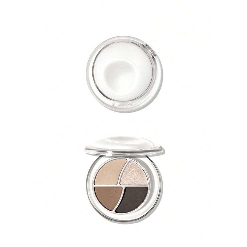 Sheglam Daydreamer Mini Eyeshadow Palette Cloudy Sundae