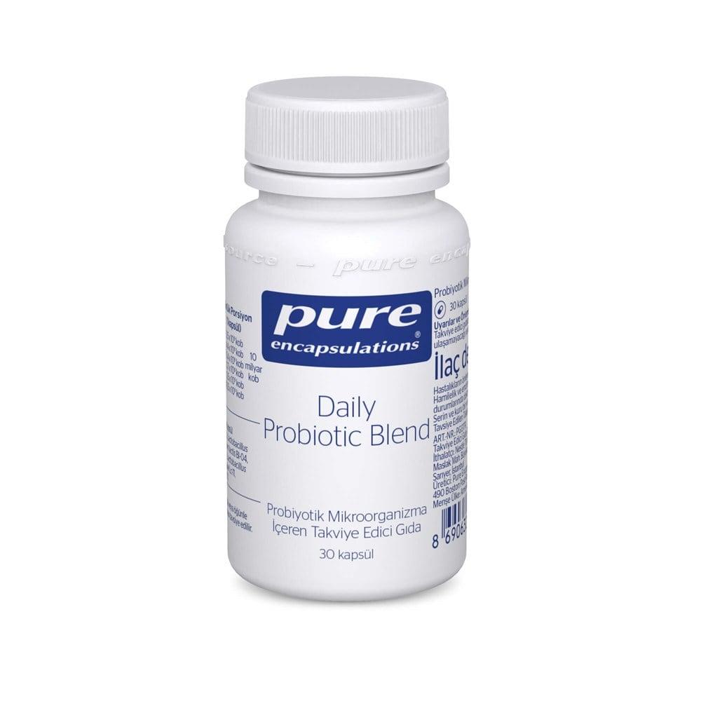 Pure Daily Probiotic Supplement - 30 Vegan Probiotic Capsules for Digestive Health & Immune System Support Pure Daily Probiotic Supplement - 30 Vegan Capsules Probiotic Supplement, Digestive Health Support, Vegan Probiotics, Probiotic Capsules, Immune System Booster, Gut Health, Vegan Supplements, Digestive Health, Immune Support, Probiotics, Health Supplements, Wellness Products, Pure Daily Probiotic