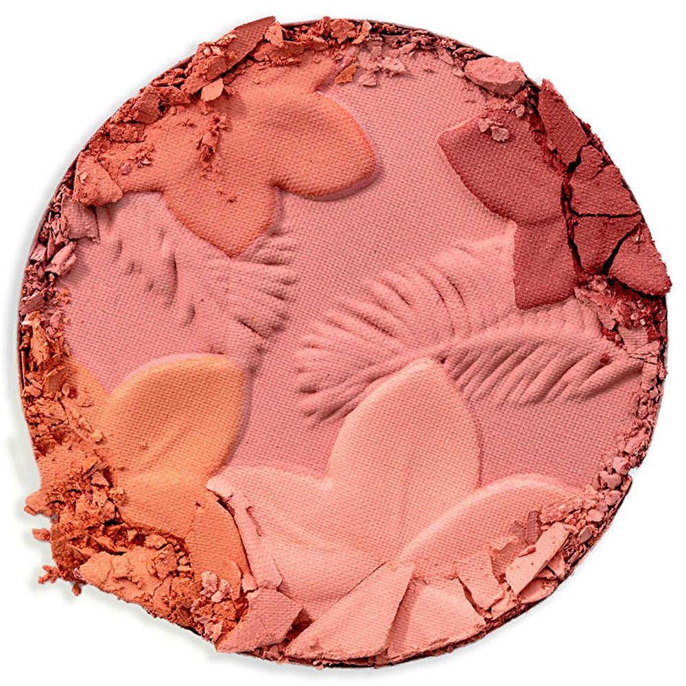 Physicians Formula Monoi Butter Blush Mauvy Mattes - Vegan Matte Finish Makeup Blush for Natural Look - view 3
