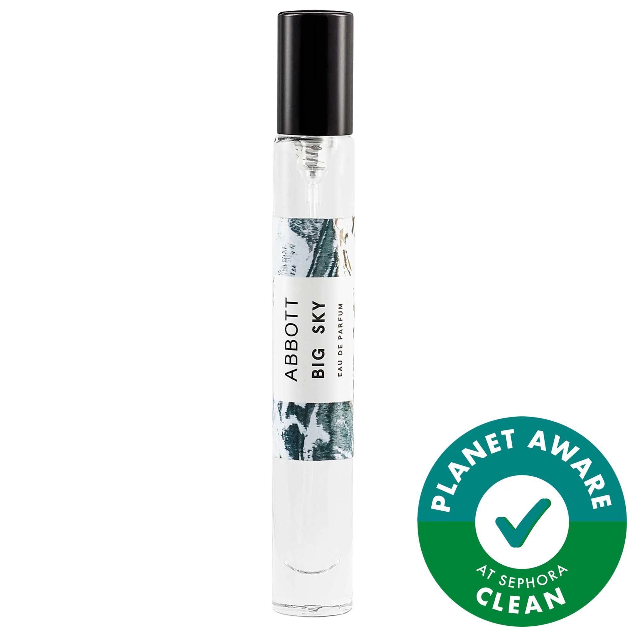 Big Sky Eau de Parfum - Earthy & Woody Fragrance for Nature Lovers Big Sky Eau de Parfum - Earthy & Woody Luxury Fragrance Eau de Parfum, Earthy Fragrance, Woody Fragrance, Eco-friendly Perfume, Clean Beauty, Luxury Fragrance, Sustainable Perfume, Nature-Inspired Scents, Outdoor Enthusiast Gifts, Perfume for Women, Big Sky Fragrance