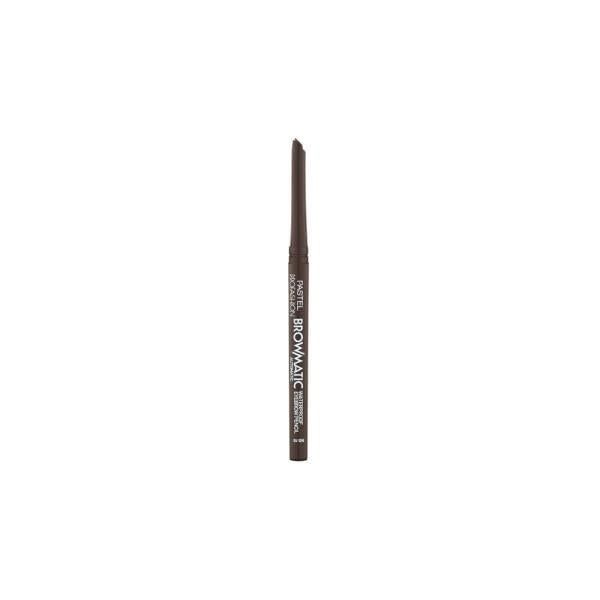 Pastel Browmatic Waterproof Eyebrow Pencil - Long-Lasting, Automatic, Precise Application - Eyebrow Pencil