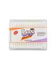 Lux Soft Cotton Swabs for Gentle Daily Care 200 Count