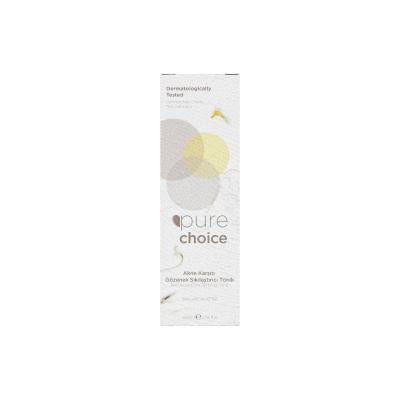 Pure Choice Acne Toner, Salicylic Acid & Tea Tree Oil - Hypoallergenic Pore Tightening Toner for Acne-Prone Skin, - view 3