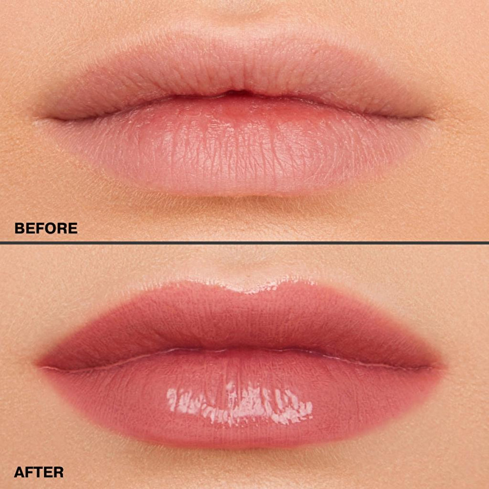 Influence Beauty Glow Injection Lipstick Balm 01 Evolution