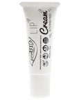 PuroBio Organic Lip Cream - Natural Moisturizing Lip Care with Shea Butter - Lip Balm