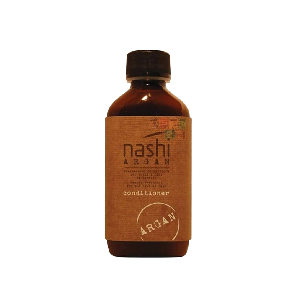 Nashi Argan Conditioning Cream for All Hair Types 500 ml