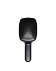 Janeke Curvy M Hairbrush in Black SP508NER