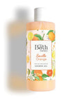 The Bath Factory Seville Orange Hydrating Shower Gel 400 ml