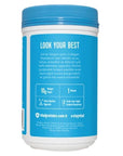 Vital Proteins Collagen Peptides: Support Joint, Skin & Hair Health | Paleo-Friendly Hydrolyzed Collagen Powder - 284 gr Vital Proteins Collagen: Joint, Skin & Hair Health collagen peptides, bovine collagen, collagen supplement, hydrolyzed collagen, paleo collagen, joint health supplement, skin health supplement, collagen powder, collagen for hair, collagen for nails, collagen, peptides, joint health, skin health, hair health, nail health, supplement, paleo, paleo diet, healthy aging, anti-aging, beauty sup