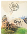 Bee Beauty Women's Perfume, City Lovers Roma EDT - Long Lasting Floral Fragrance, 50ml Bee Beauty City Lovers Roma EDT - Long Lasting Women's Perfume Women's perfume, EDT fragrance, Long-lasting scent, Floral perfume, Fruity fragrance, 50 ml perfume, Bee Beauty, City Lovers Roma, Women's fragrance, Perfume for women, Floral scent, Fruity scent, Everyday perfume, Evening perfume, Sophisticated fragrance