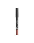 Golden Rose Matte Lipstick Crayon - Vegan, Cruelty-Free, Moisturizing Lip Color - Lipstick