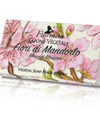 Florinda Almond Blossom Vegetal Solid Soap 100g