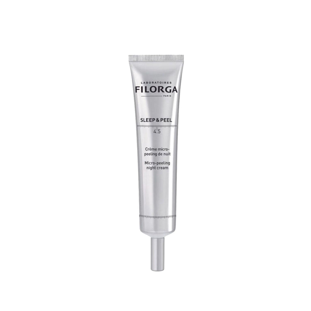 Filorga Sleep&Peel Anti-Aging Night Cream - Cilt Yenileyici Gece Kremi 40ml Filorga Sleep&Peel Night Cream - Anti-Aging Skincare Filorga Sleep&Peel Night Cream, Anti-aging night cream, Skin renewing cream, 40 ml night cream, Cilt yenileyici gece kremi, Anti-aging skincare, Nighttime skincare, Skincare routine, Filorga brand, Cosmetic products, Beauty products, Skincare essentials