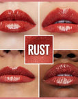 Maybelline Lifter Gloss: Hyaluronic Acid Moisturizing Lip Gloss - Rust 016 | Non-Sticky, Plumping Hydration for Fuller, Lifted Lips Maybelline Lifter Gloss: Hyaluronic Acid Lip Gloss - Plump & Hydrate Maybelline lip gloss, hyaluronic acid lip gloss, moisturizing lip gloss, lifting lip gloss, non-sticky lip gloss, rust lip gloss, dudak parlatıcısı, lip plumper gloss, hydrating lipgloss, gloss for fuller lips, lip gloss, hyaluronic acid, moisturizing, lifting effect, non-sticky, rust, makeup, beauty, lip care