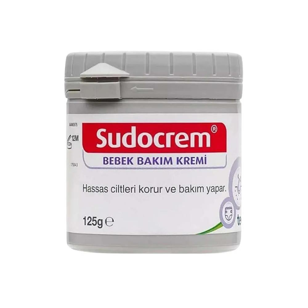 Sudocrem Baby Care Cream 125g - Diaper Rash Treatment & Skin Protection Sudocrem Baby Cream 125g - Best Diaper Rash Relief Baby care cream, Diaper rash treatment, Sudocrem baby cream, Zinc oxide cream for babies, Sensitive skin care for infants, Baby skin protection, Diaper rash relief, Natural baby care products, Baby skincare routine, Parenting essentials