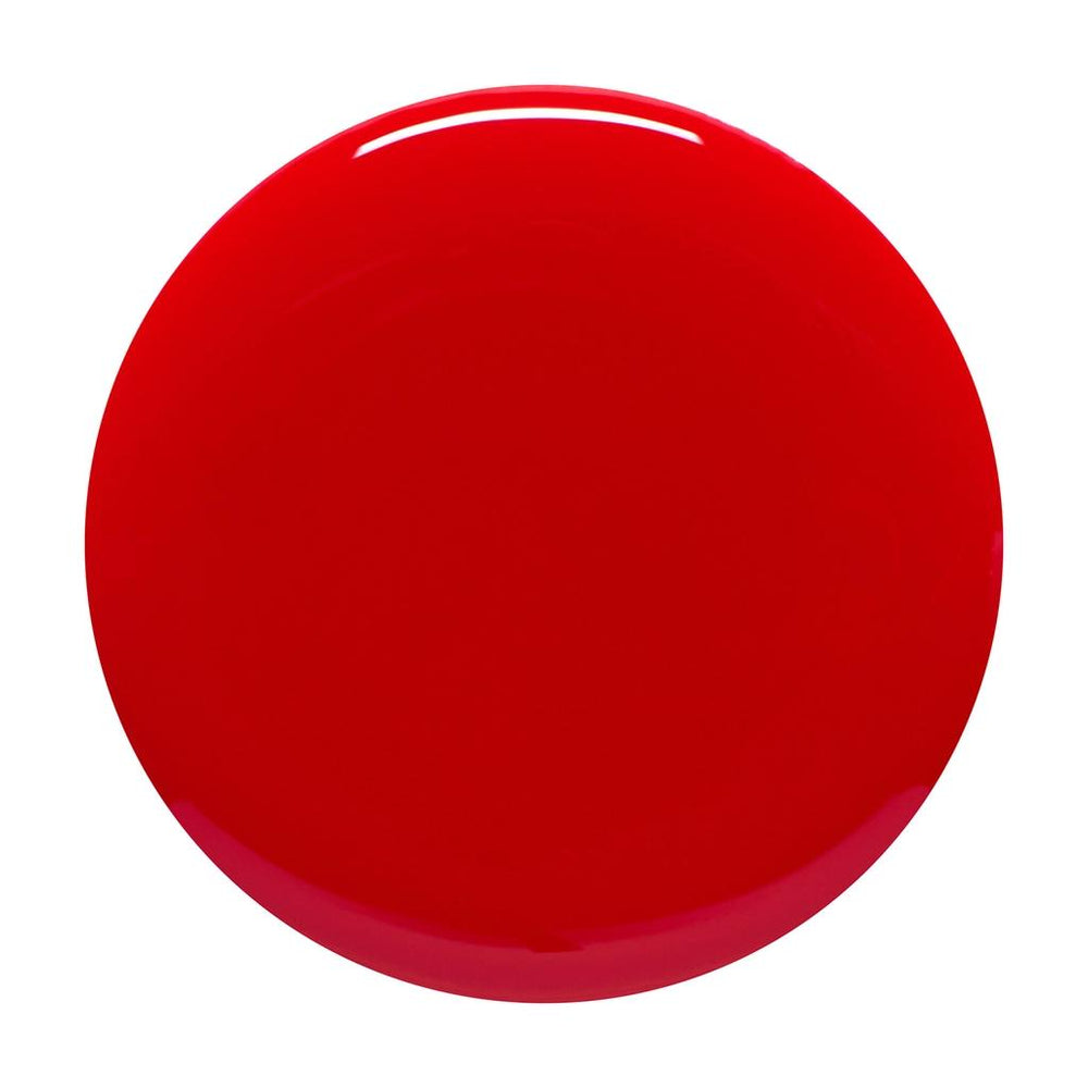 Beaulis Paint It Nail Polish 357 Passion Glossy Finish