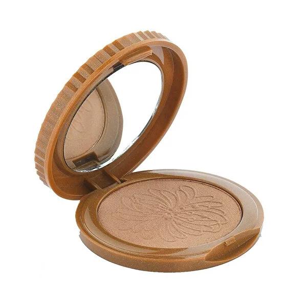 Pastel Spring Blush: Soft & Silky Powder Blush for Natural Cheek Color | Enhances Complexion with Easy Color Payoff - image 9