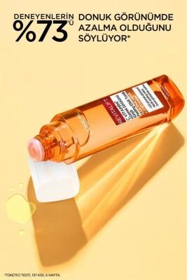 L'Oreal Paris Revitalift Vitamin C Toner: Pore Minimizing, AHA Exfoliating & Skin Brightening Facial Toner - Alcohol-Free, Peeling Effect L'Oreal Vitamin C Toner: Pore Minimizing & Brightening Vitamin C toner, pore minimizing toner, AHA exfoliating toner, alcohol free toner, skin brightening toner, Revitalift toner, peeling effect toner, toner for large pores, facial toner, skin care toner, facial toner, skin toner, pore minimizer, exfoliant, brightening toner, radiant skin, even skin tone, gentle exfoliati