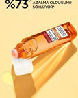 L'Oreal Paris Revitalift Vitamin C Toner: Pore Minimizing, AHA Exfoliating & Skin Brightening Facial Toner - Alcohol-Free, Peeling Effect L'Oreal Vitamin C Toner: Pore Minimizing & Brightening Vitamin C toner, pore minimizing toner, AHA exfoliating toner, alcohol free toner, skin brightening toner, Revitalift toner, peeling effect toner, toner for large pores, facial toner, skin care toner, facial toner, skin toner, pore minimizer, exfoliant, brightening toner, radiant skin, even skin tone, gentle exfoliati