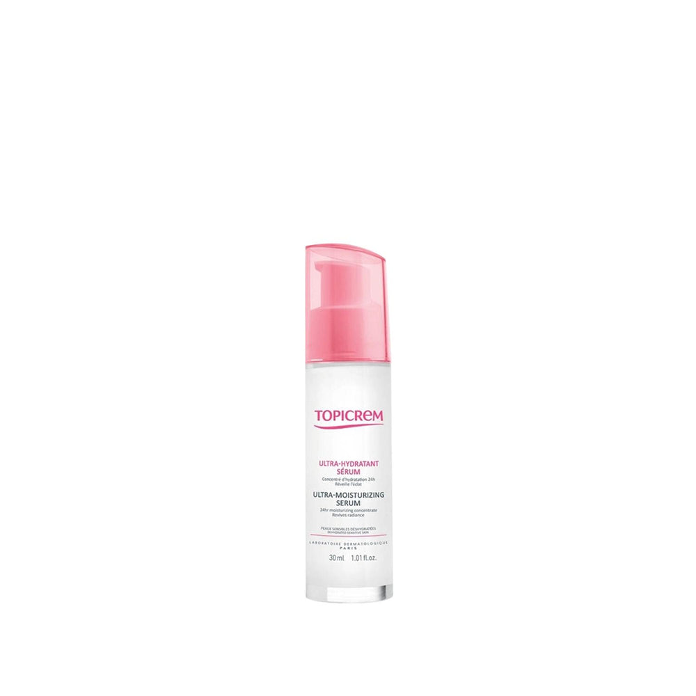 Topicrem Ultra Moisturizing Serum for Dry Skin - 30 ml Hydrating Skincare Serum Topicrem Ultra Moisturizing Serum for Dry Skin Moisturizing Serum, Topicrem Ultra Moisturizing Serum, Dry skin care, Skincare serum, Hydrating serum for dry skin, Skincare for dryness, Moisturizing skincare, Dry skin relief, Hydrating skincare products, Skincare essentials