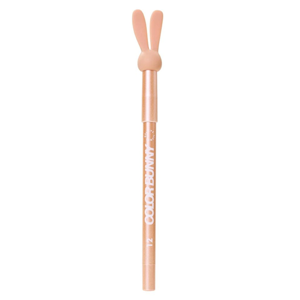 Love Generation Color Bunny Gel Eyeliner 12 She Champagne