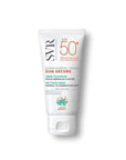 SVR Tinted Mineral Sunscreen Cream SPF50 - Dry Touch, Non-Greasy Finish for Normal to Combination Skin - Sunscreen