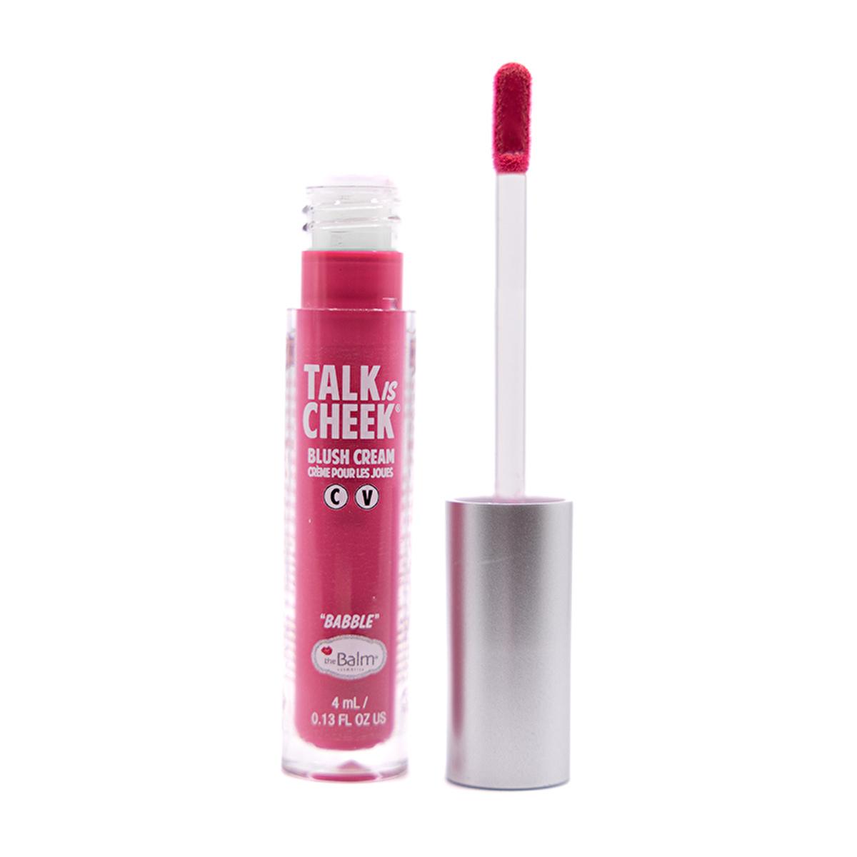 theBalm Liquid Blush - Vegan, Cruelty-Free, Paraben-Free Liquid Blush for Sensitive Skin, 4 Color Options theBalm Vegan Liquid Blush - Cruelty-Free, Paraben-Free Cheek Color Liquid Blush, Vegan Makeup, Cruelty-Free Cosmetics, Paraben-Free, Silicon-Free, Natural Ingredients, Sensitive Skin Friendly, Easy Application, Lightweight Makeup, Four Color Options, Sunflower Oil, Mushroom Extract, Cosmetics, Makeup, Beauty Products, Ethical Beauty, Natural Beauty, theBalm, Cheek Color, Blush, Makeup for Sensitive Ski