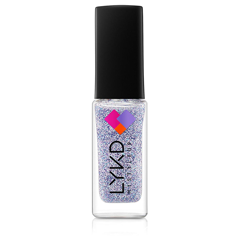 LYKD Oje 904 Celebrity Nail Polish - Vibrant, Durable, and Easy to Apply - view 2