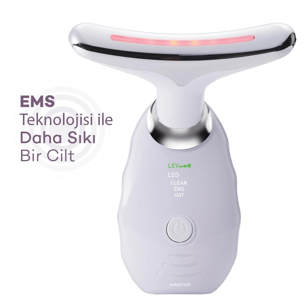 Polosmart PSC66 Face & Neck Beauty Device