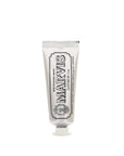 Marvis Whitening Mint Toothpaste for Brighter Smiles 25 ml