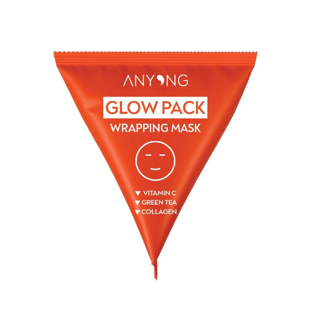 Anyong Vitamin C Brightening Peel-Off Mask 7 ml