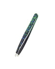 Nascita Eyebrow Tweezers - Flat Tip Precision Hair Removal Tool for Women & Men - view 2